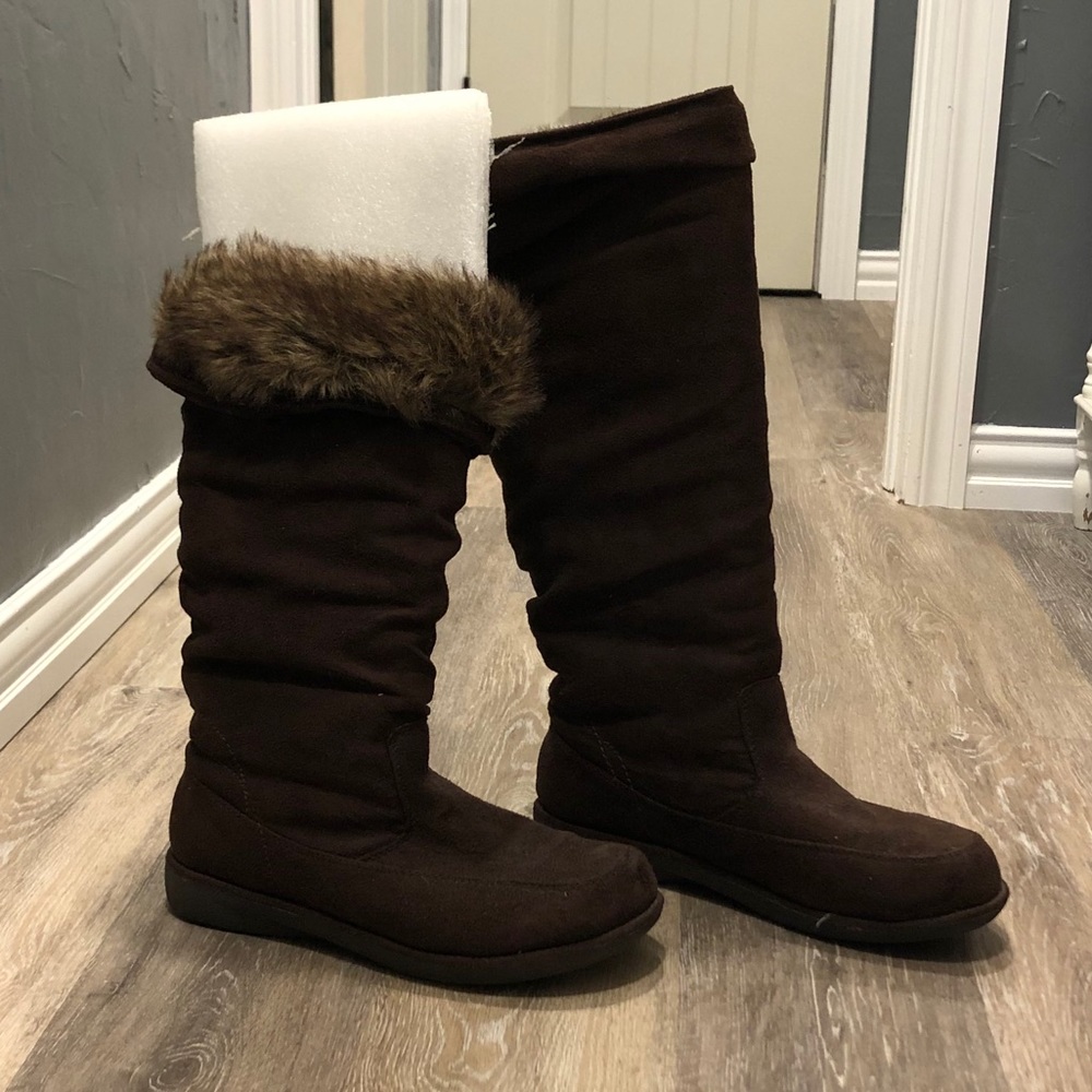 Women’s boots